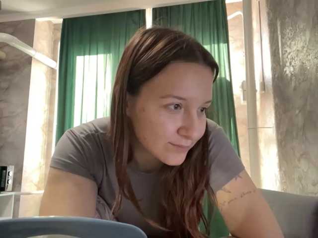 HellenKroes live cam on BongaCams