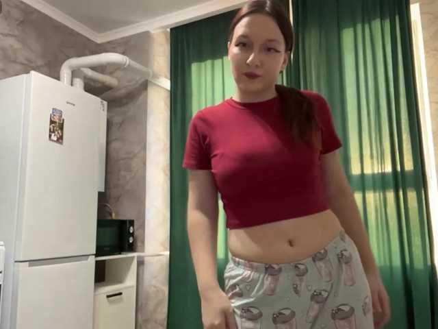 HellenKroes live cam on BongaCams