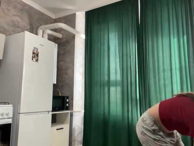 HellenKroes live cam on BongaCams