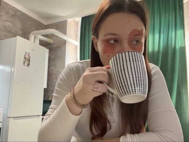 HellenKroes live cam on BongaCams