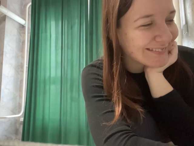 HellenKroes live cam on BongaCams