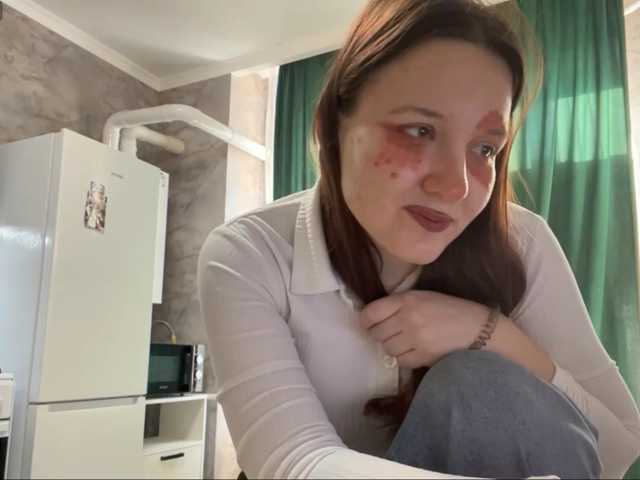HellenKroes live cam on BongaCams