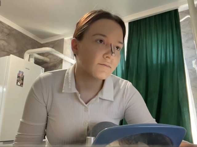 HellenKroes live cam on BongaCams