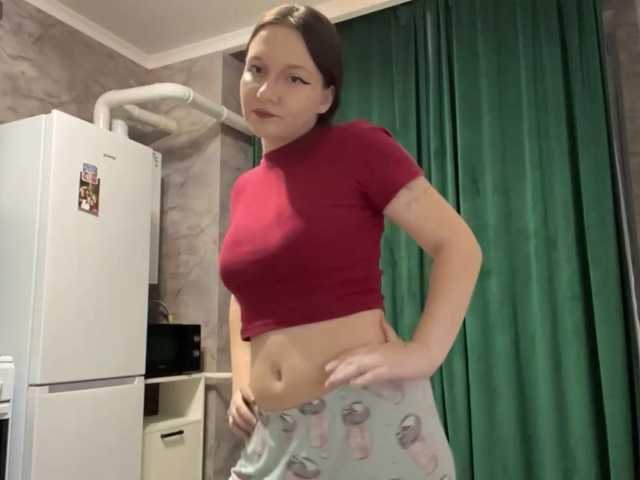 HellenKroes live cam on BongaCams
