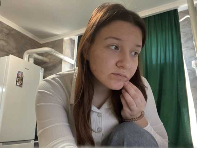 HellenKroes live cam on BongaCams