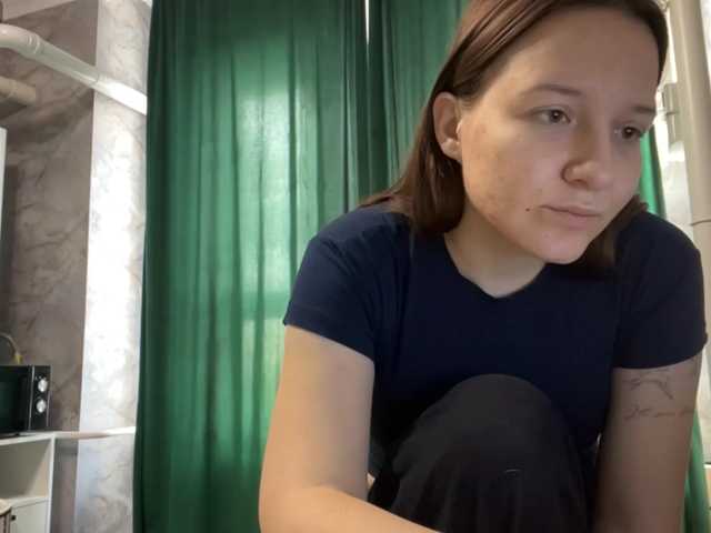 HellenKroes live cam on BongaCams