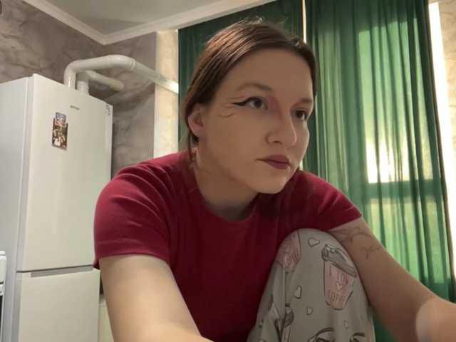 HellenKroes live cam on BongaCams