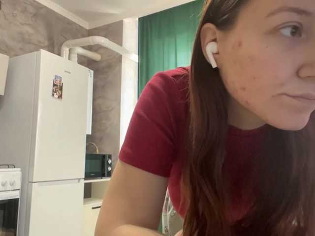 HellenKroes live cam on BongaCams