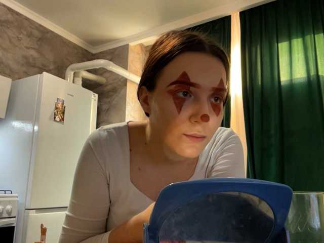 HellenKroes live cam on BongaCams