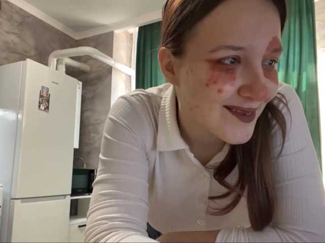 HellenKroes live cam on BongaCams