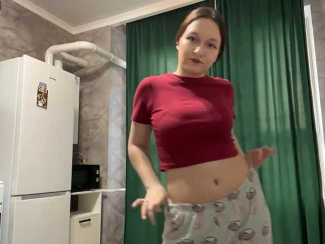 HellenKroes live cam on BongaCams