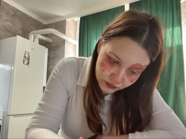 HellenKroes live cam on BongaCams