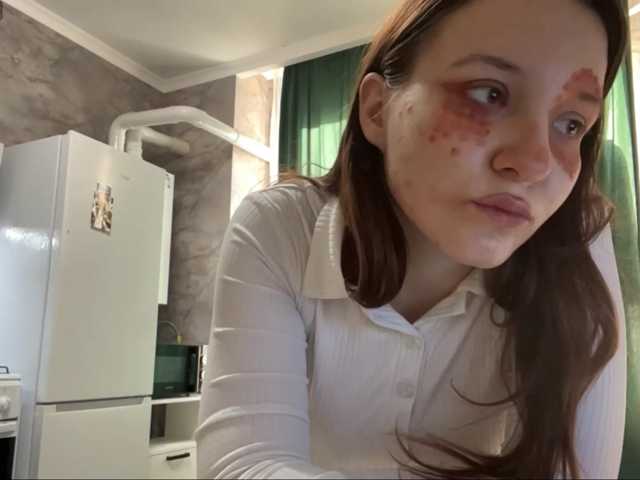 HellenKroes live cam on BongaCams