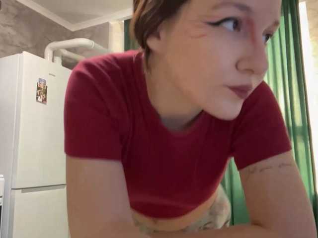 HellenKroes live cam on BongaCams