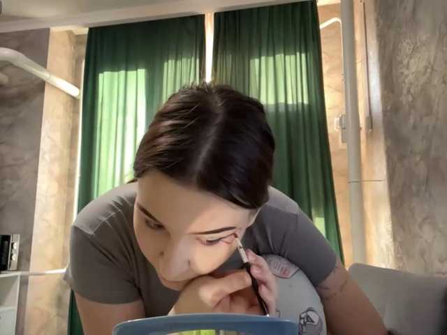 HellenKroes live cam on BongaCams