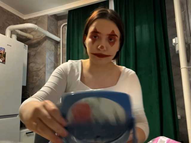 HellenKroes live cam on BongaCams