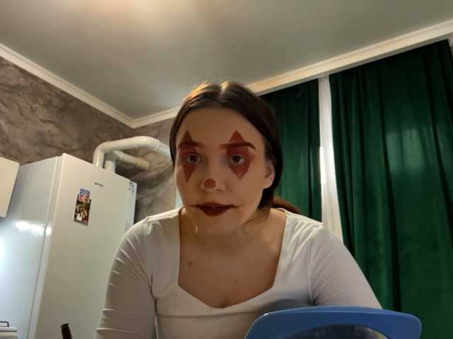 HellenKroes live cam on BongaCams