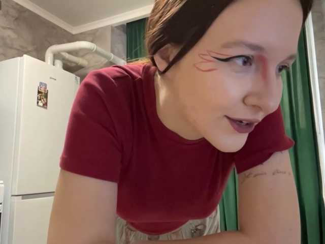 HellenKroes live cam on BongaCams