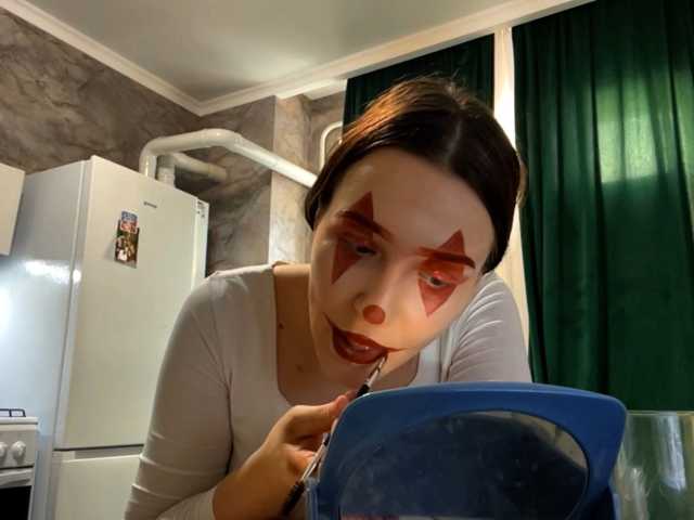 HellenKroes live cam on BongaCams