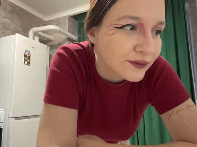 HellenKroes live cam on BongaCams