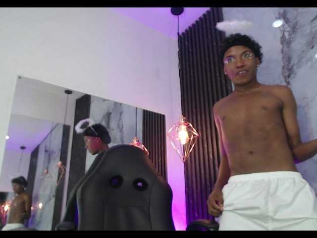 TonnySubmissive