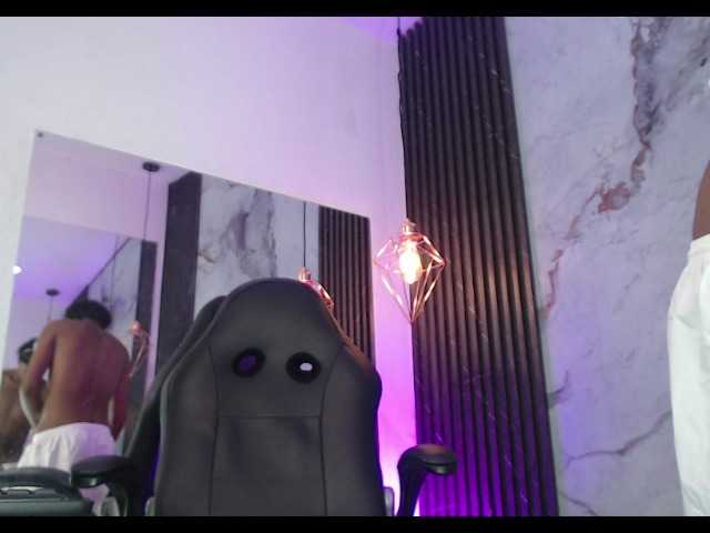 TonnySubmissive
