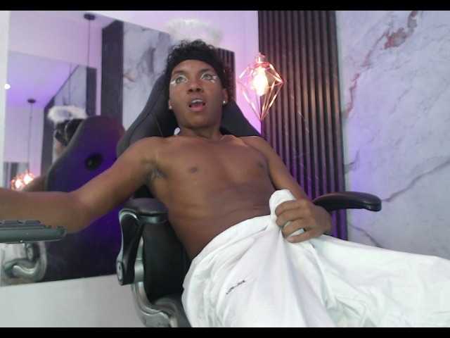TonnySubmissive