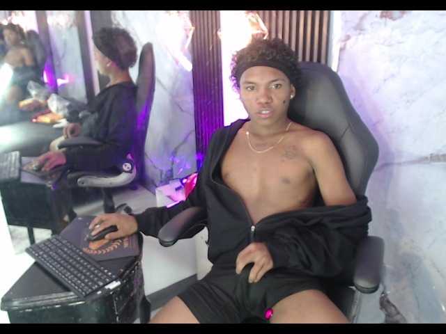 TonnySubmissive