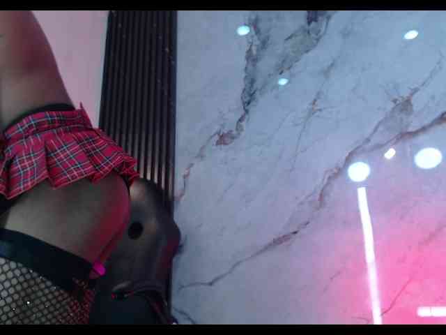 TonnySubmissive