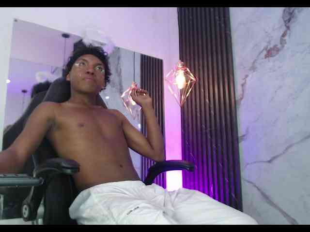 TonnySubmissive