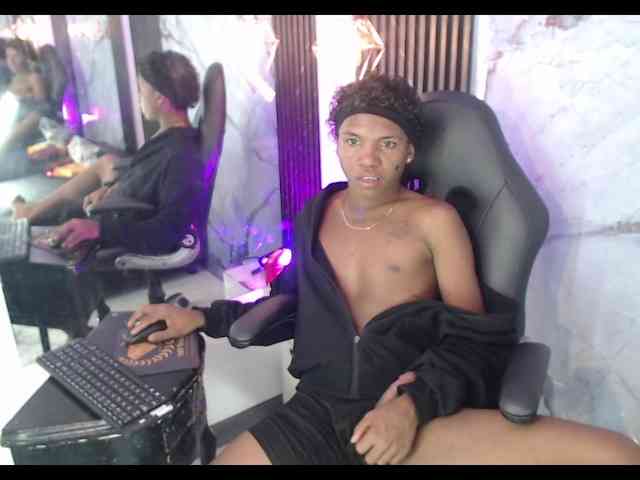 TonnySubmissive
