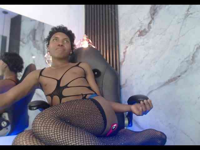 TonnySubmissive