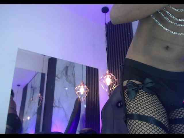 TonnySubmissive