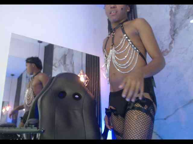 TonnySubmissive
