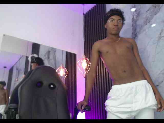 TonnySubmissive TonnySubmissive