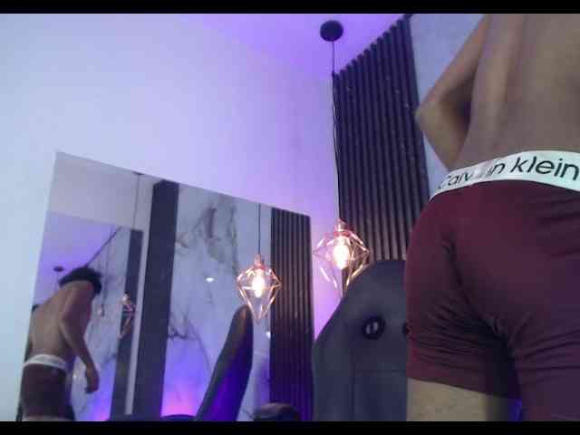 TonnySubmissive