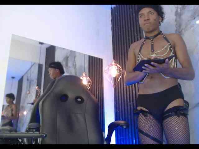 TonnySubmissive