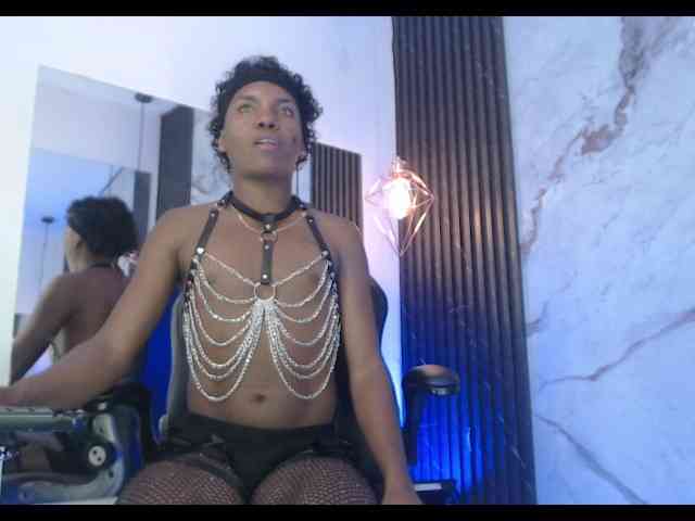 TonnySubmissive