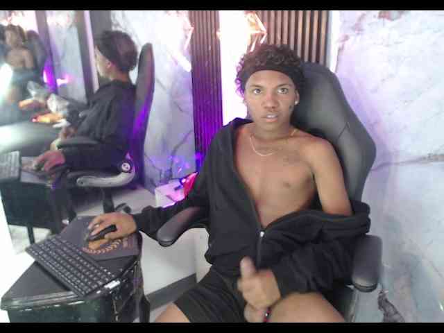 TonnySubmissive