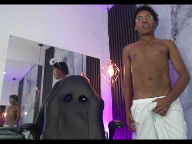 TonnySubmissive