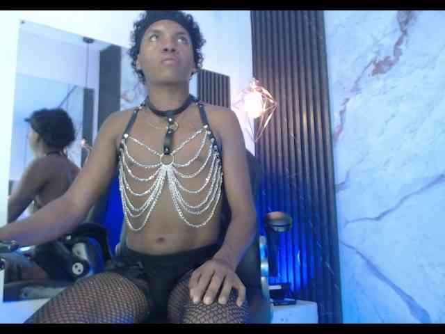 TonnySubmissive