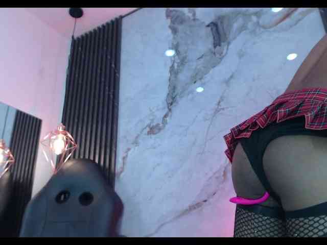 TonnySubmissive