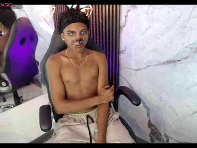 TonnySubmissive