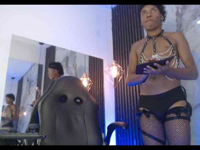 TonnySubmissive