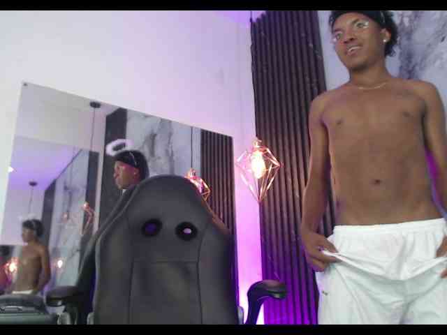 TonnySubmissive