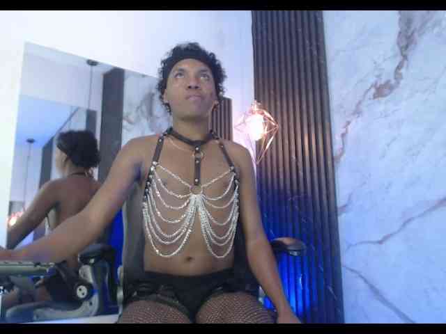 TonnySubmissive