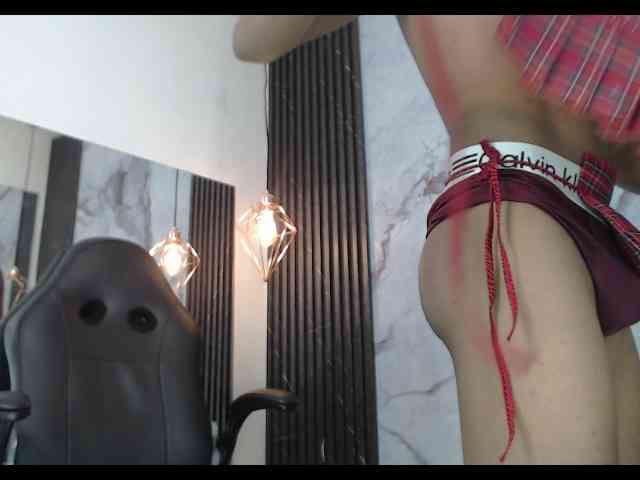 TonnySubmissive