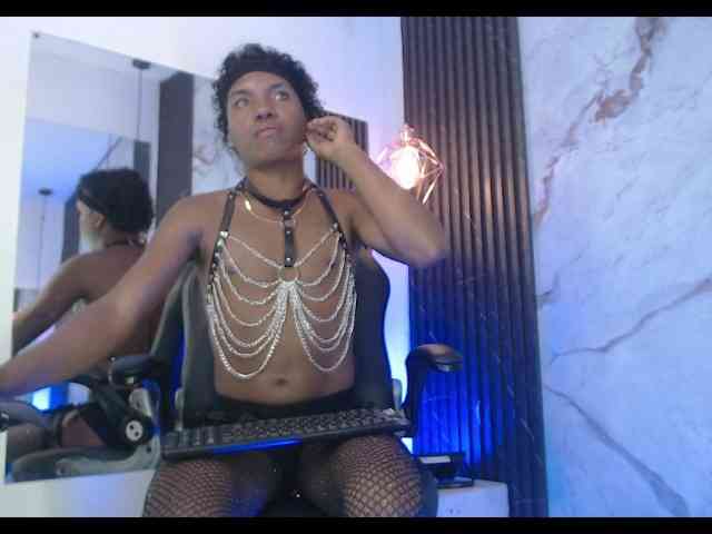 TonnySubmissive