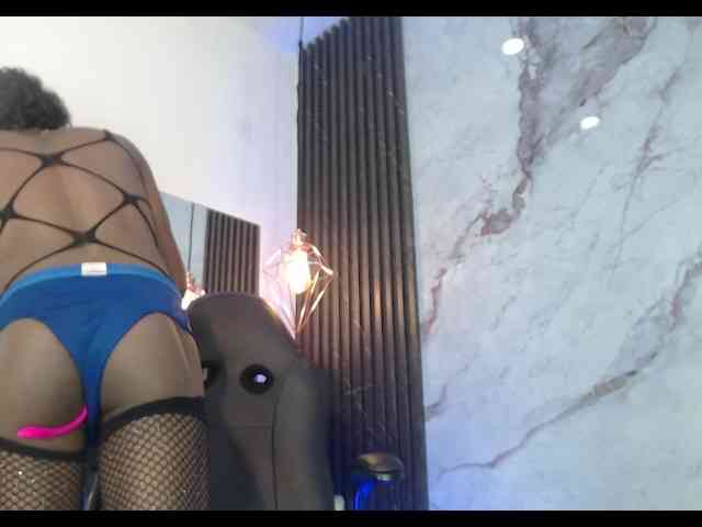 TonnySubmissive