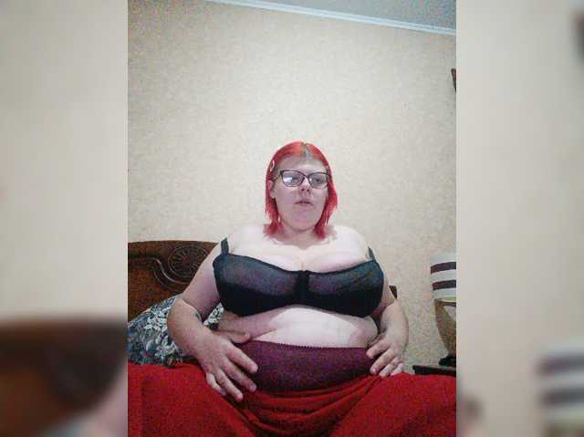 Norry-Hannah live cam on BongaCams